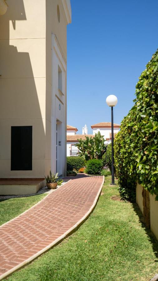 Seaview And Big Terrace Cabopino Leilighet Marbella Eksteriør bilde